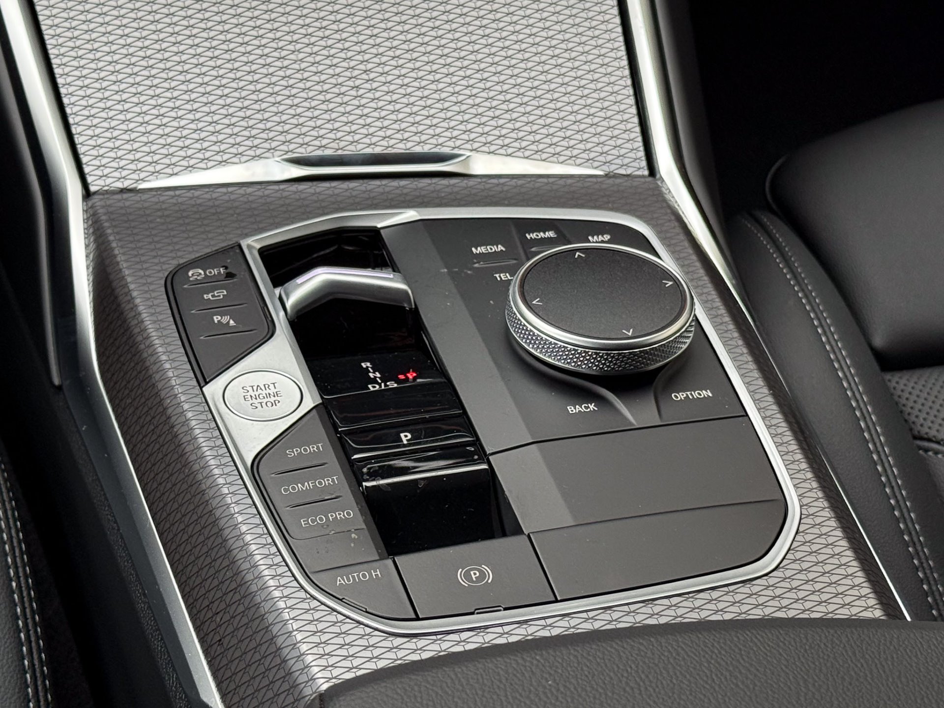 BMW 320d xDrive
