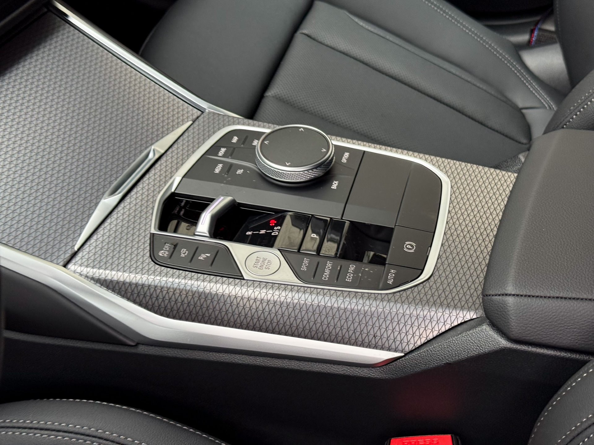 BMW 320d xDrive
