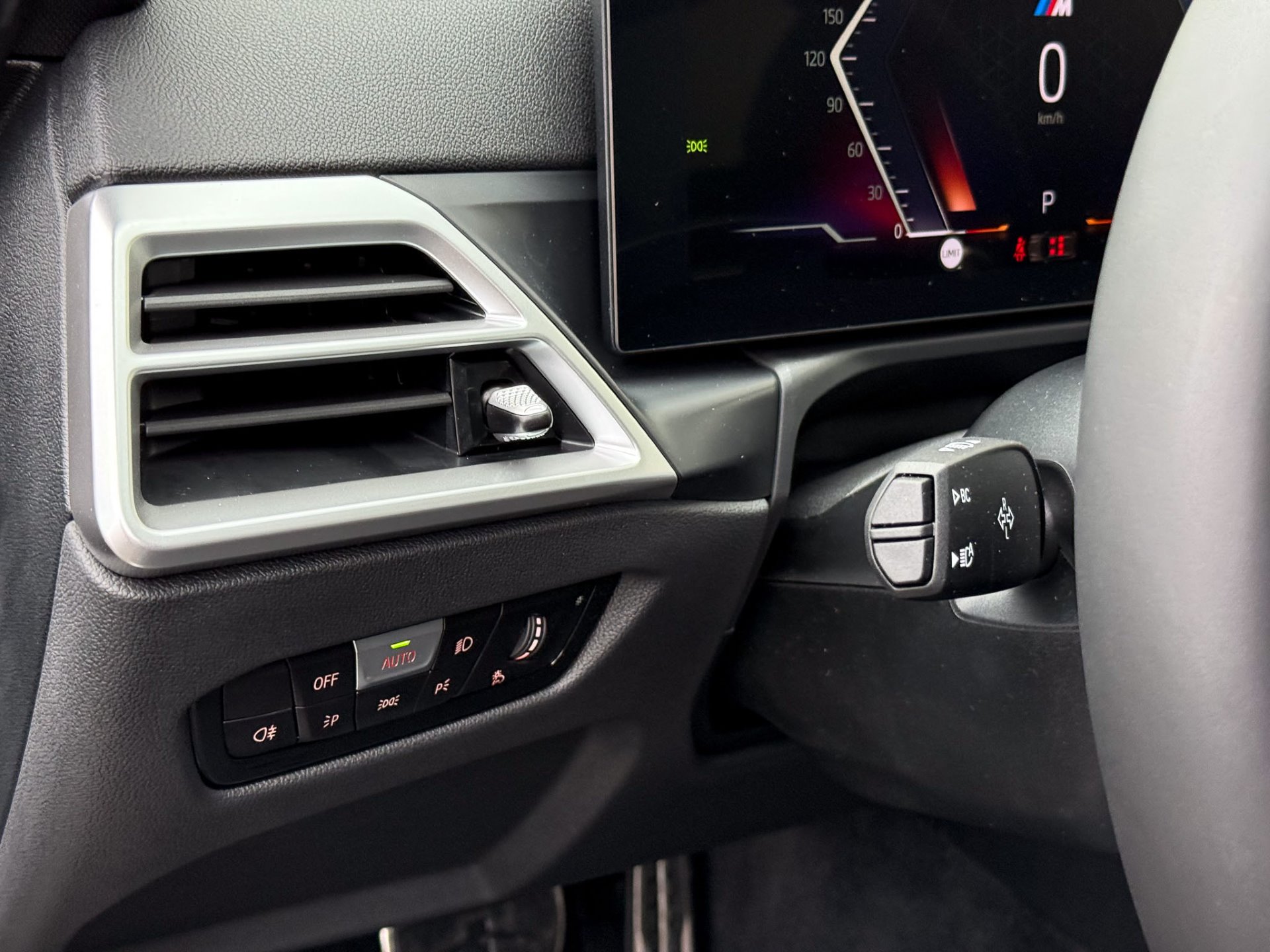 BMW 320d xDrive