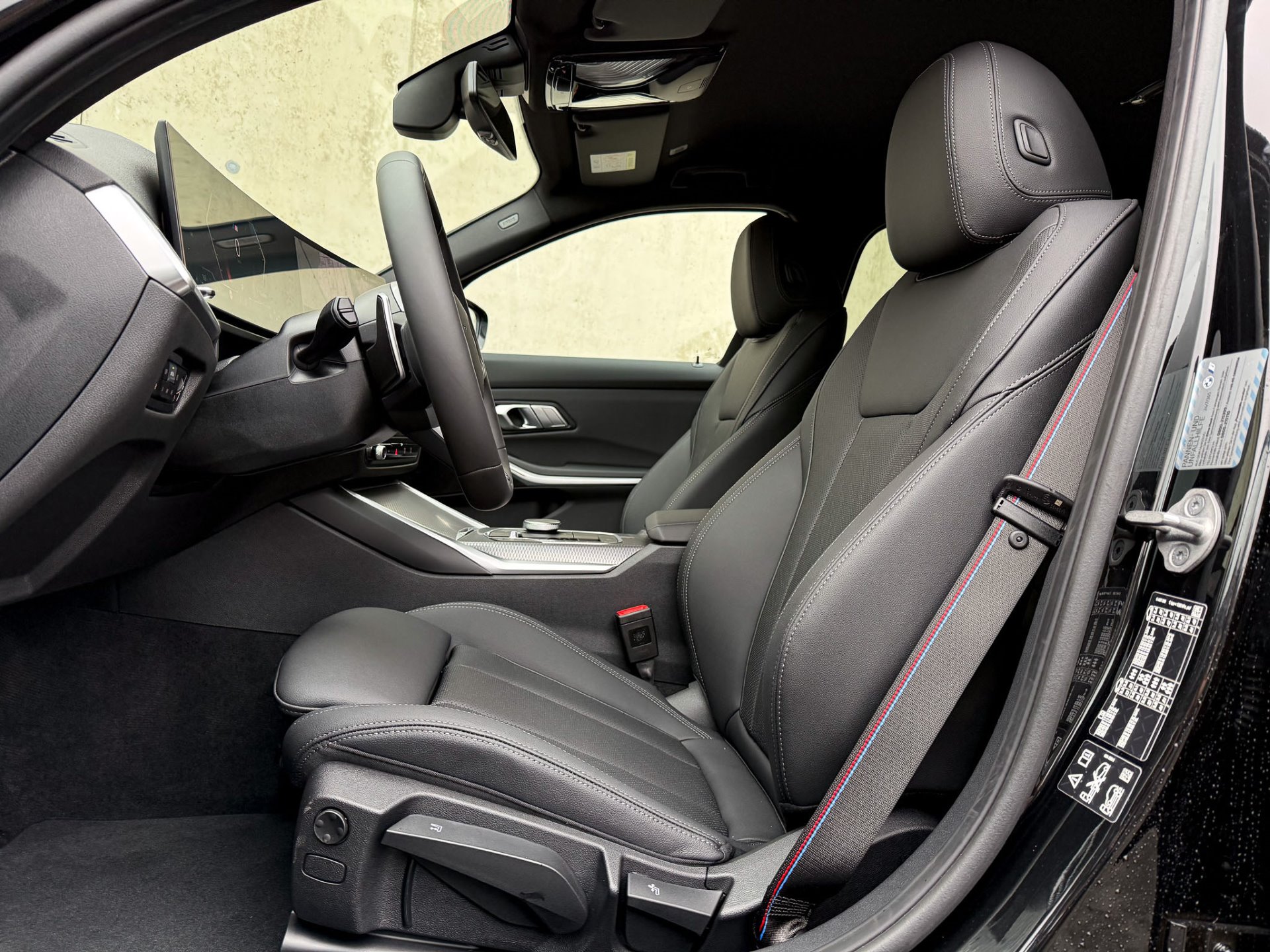BMW 320d xDrive