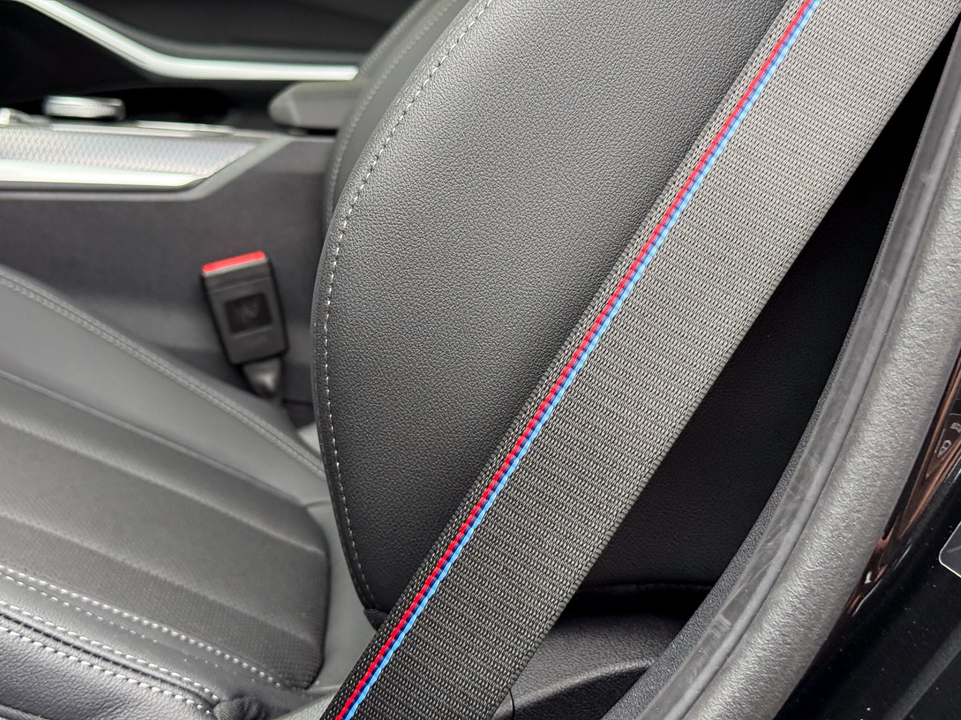BMW 320d xDrive