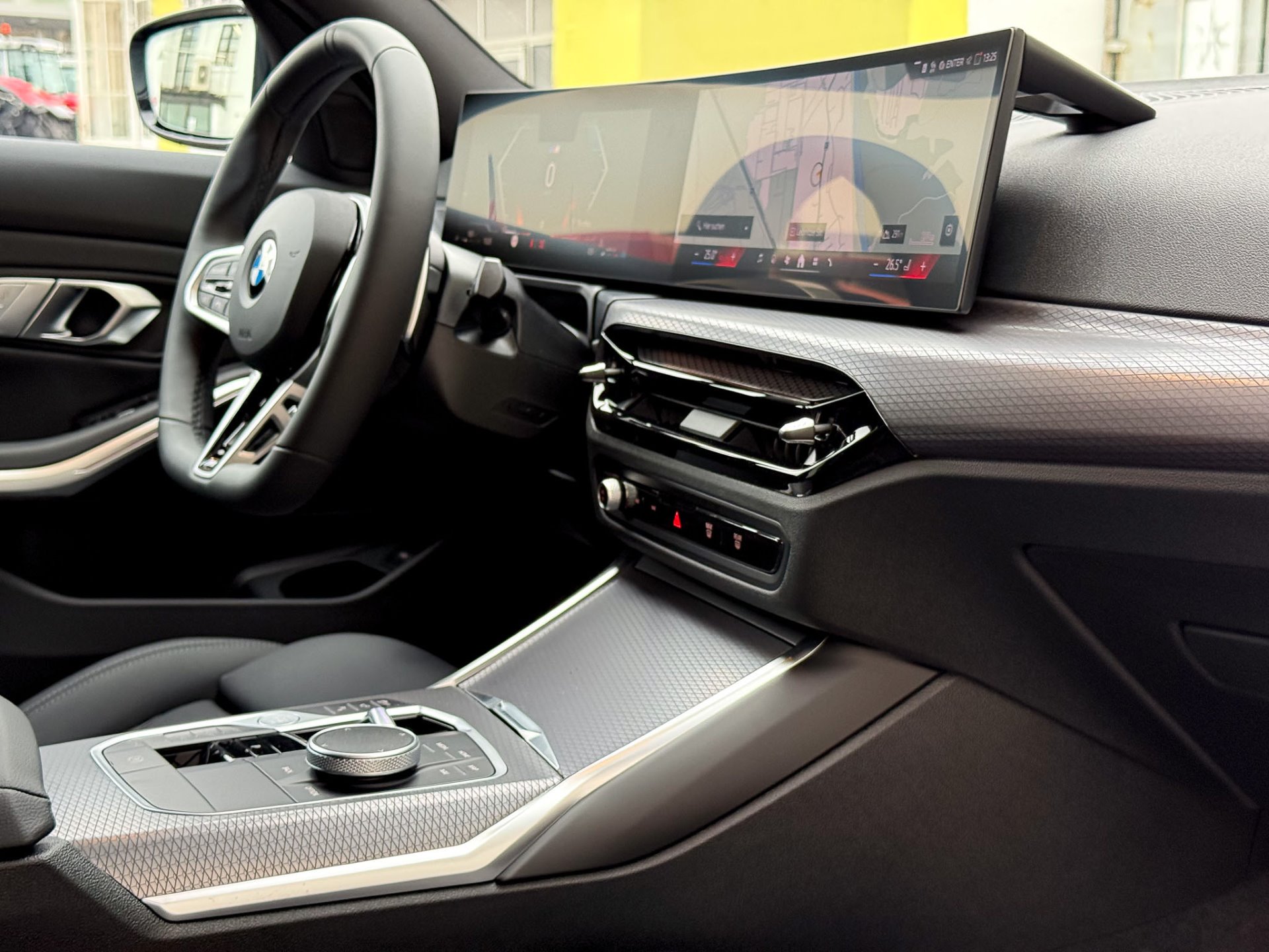BMW 320d xDrive
