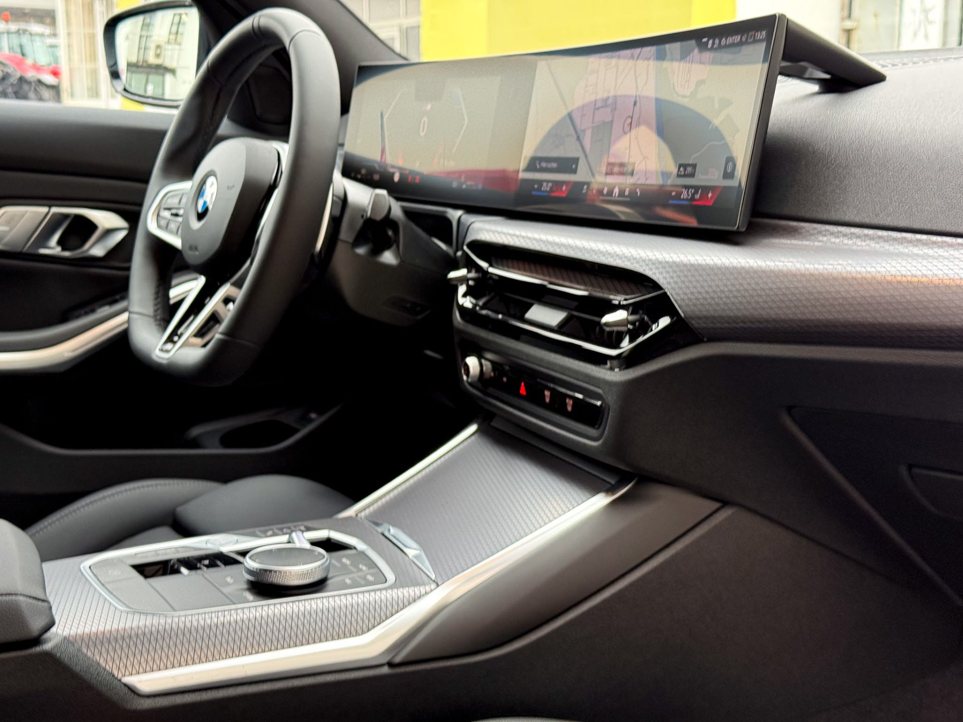 BMW 320d xDrive