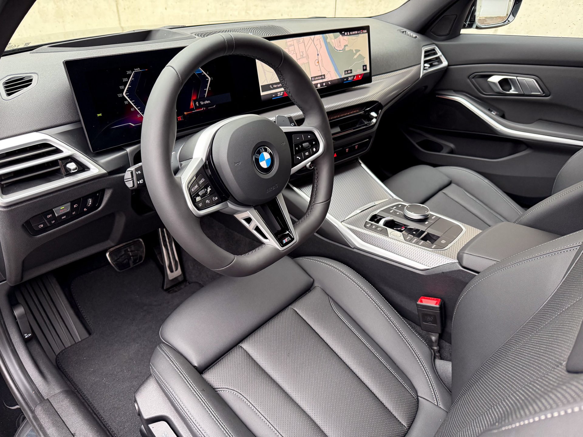 BMW 320d xDrive