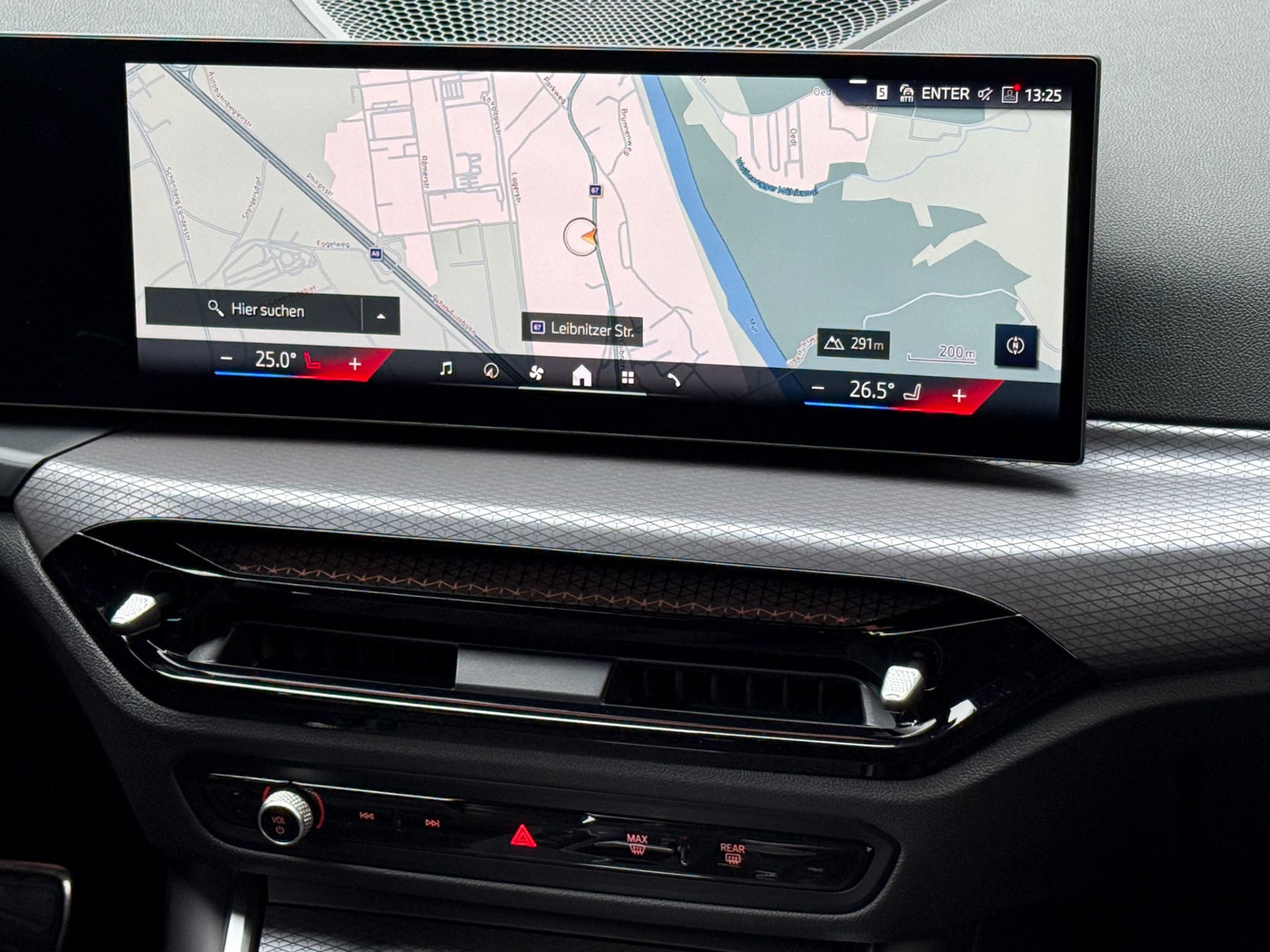 BMW 320d xDrive
