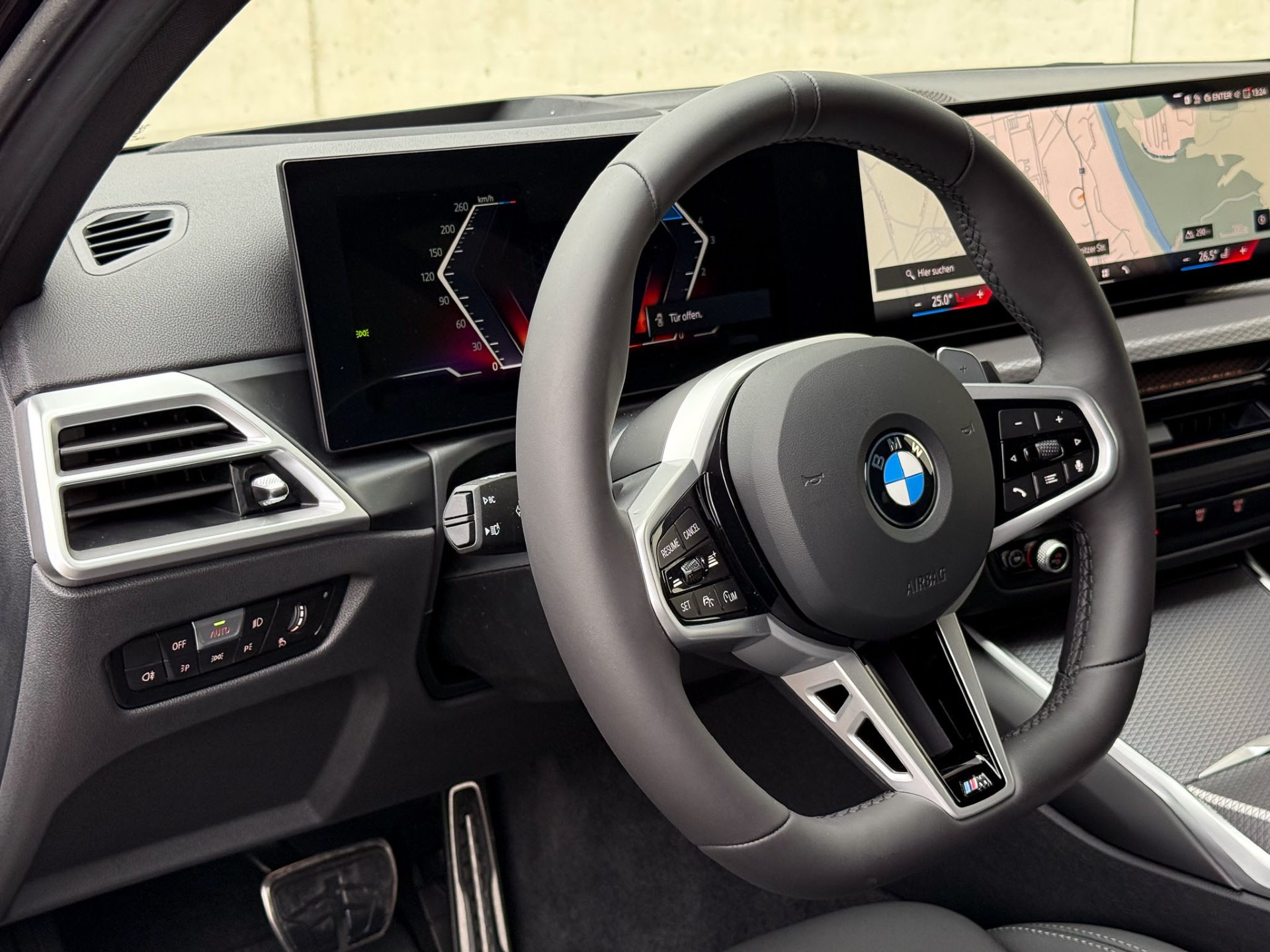 BMW 320d xDrive