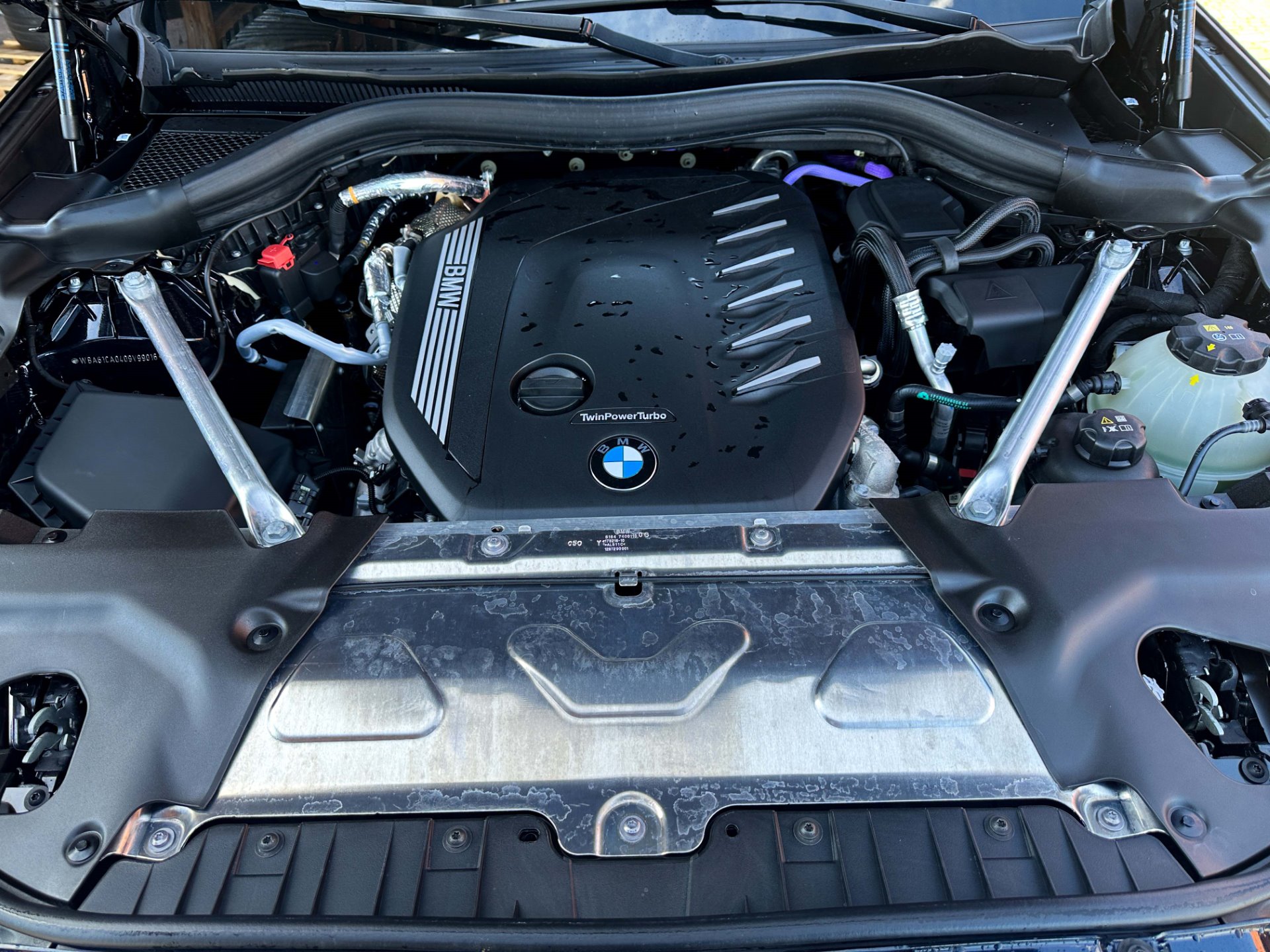 BMW X4 xDrive 30d