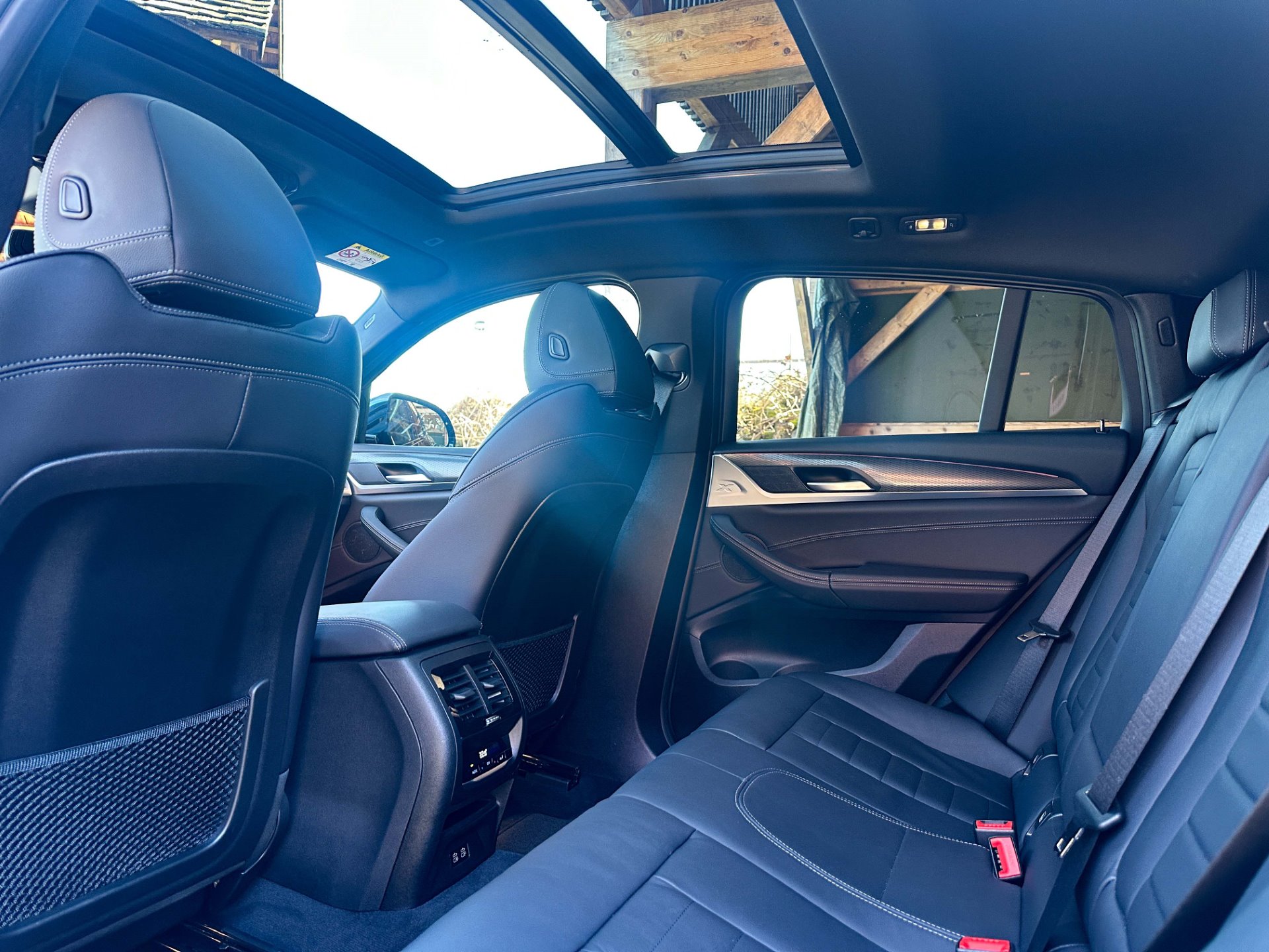 BMW X4 xDrive 30d
