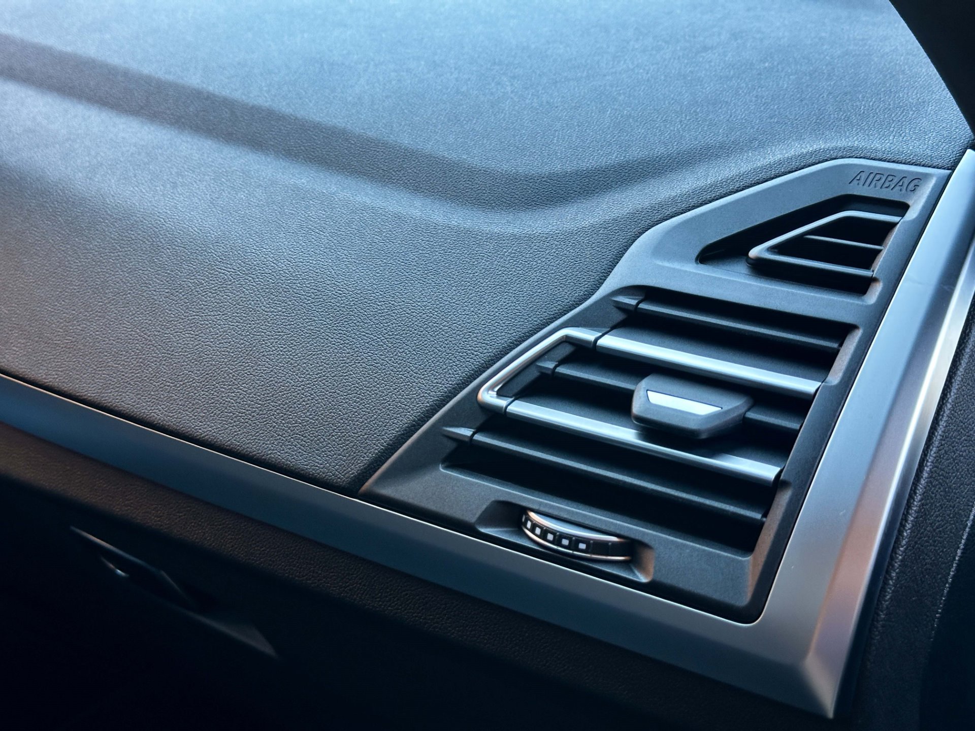 BMW X4 xDrive 30d