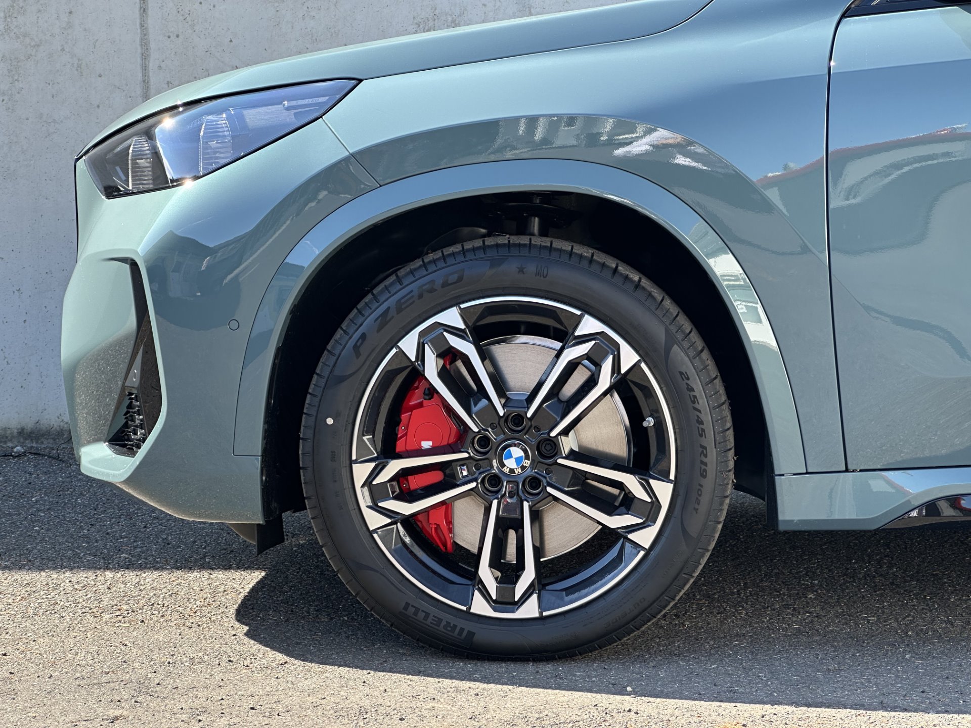 BMW X1 sDrive18i