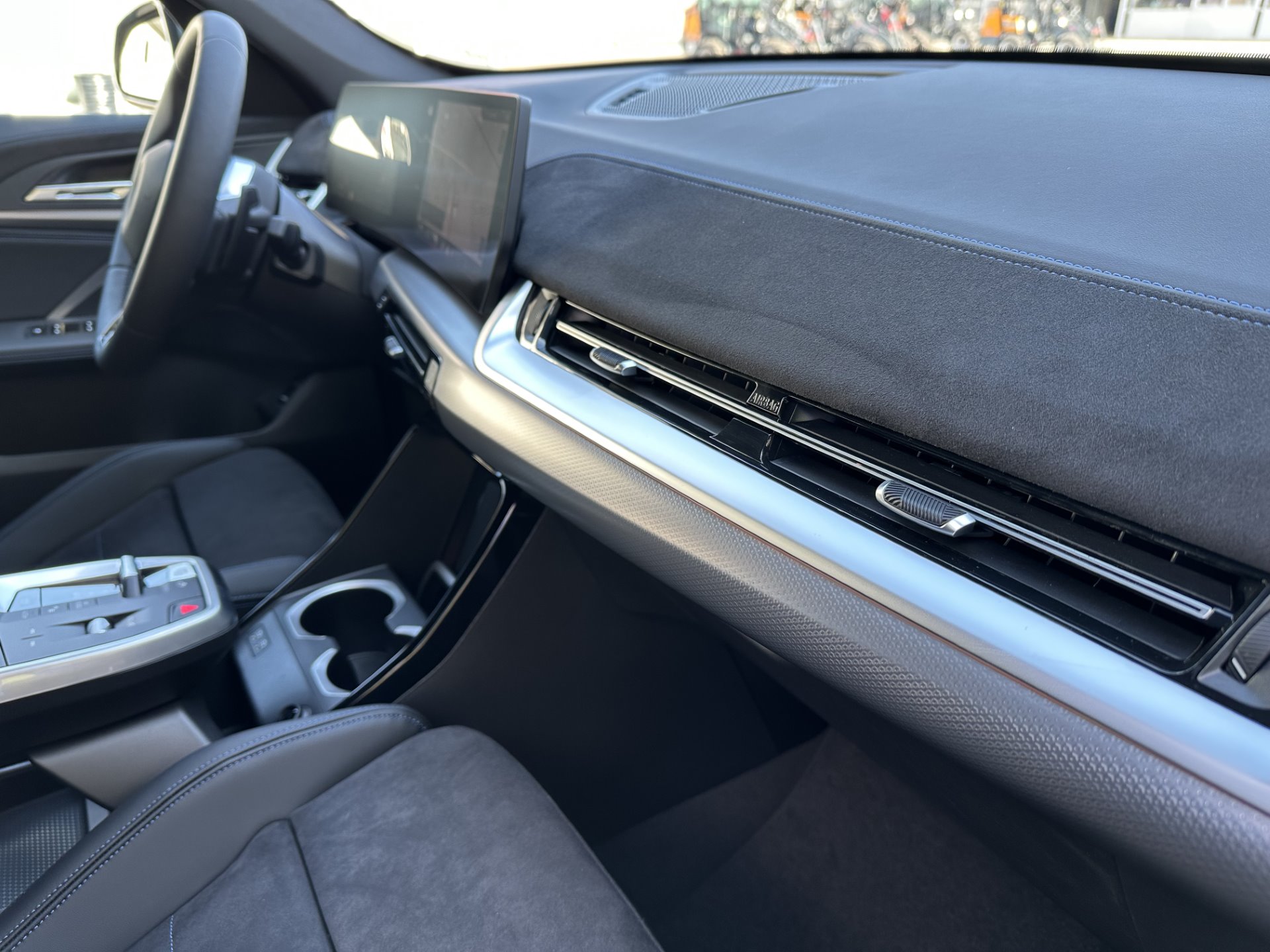 BMW X1 sDrive18i