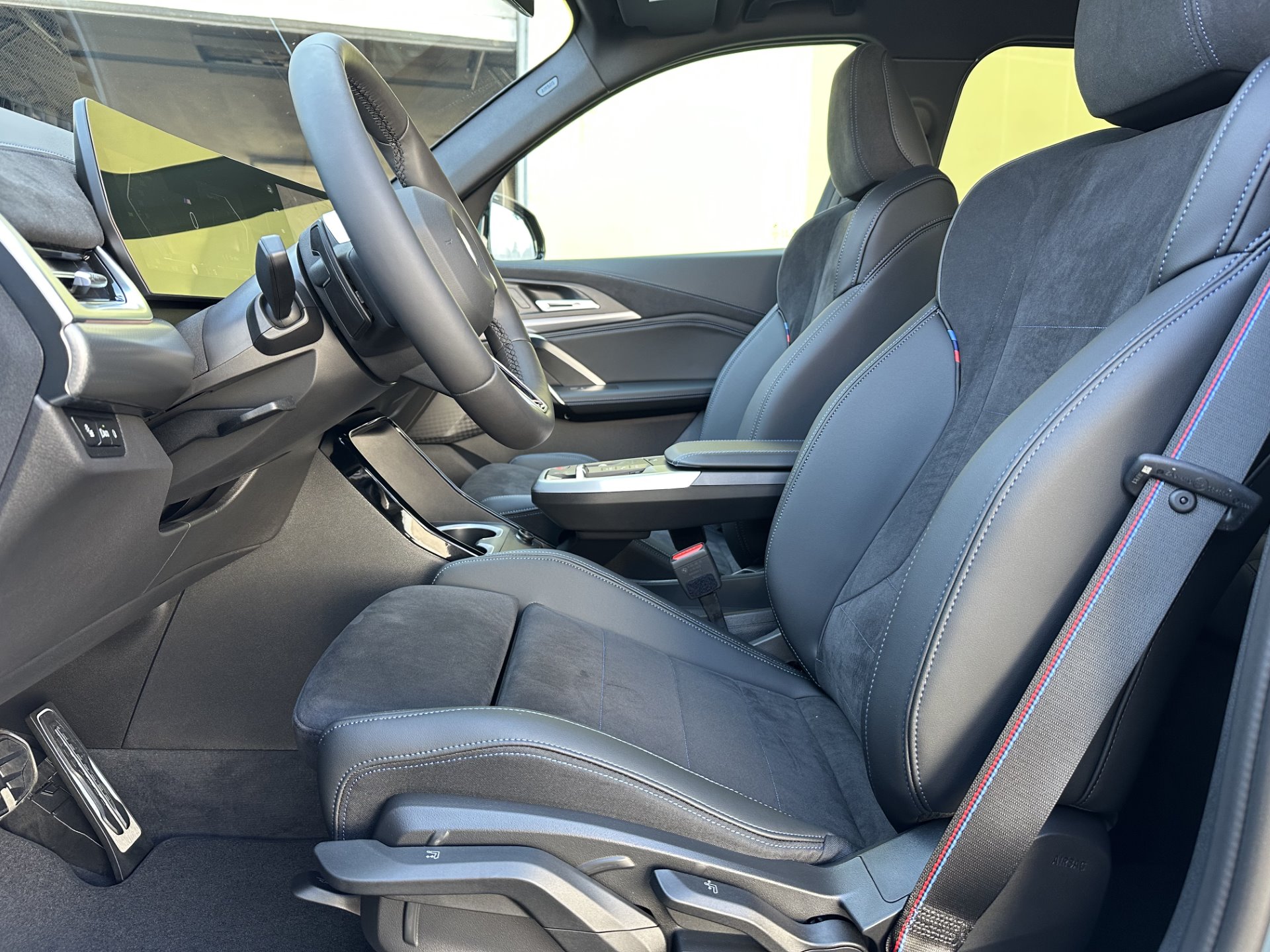 BMW X1 sDrive18i