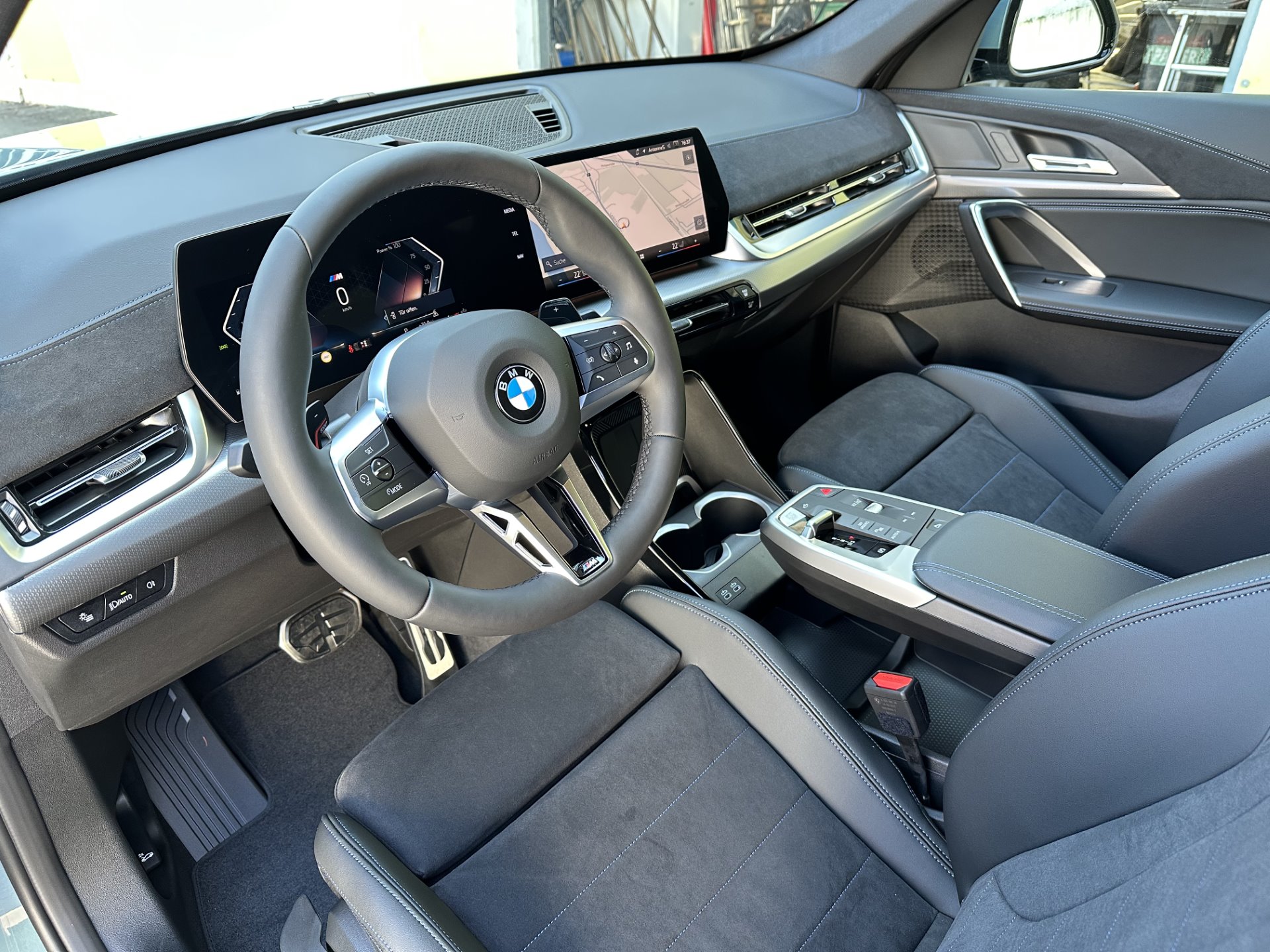 BMW X1 sDrive18i