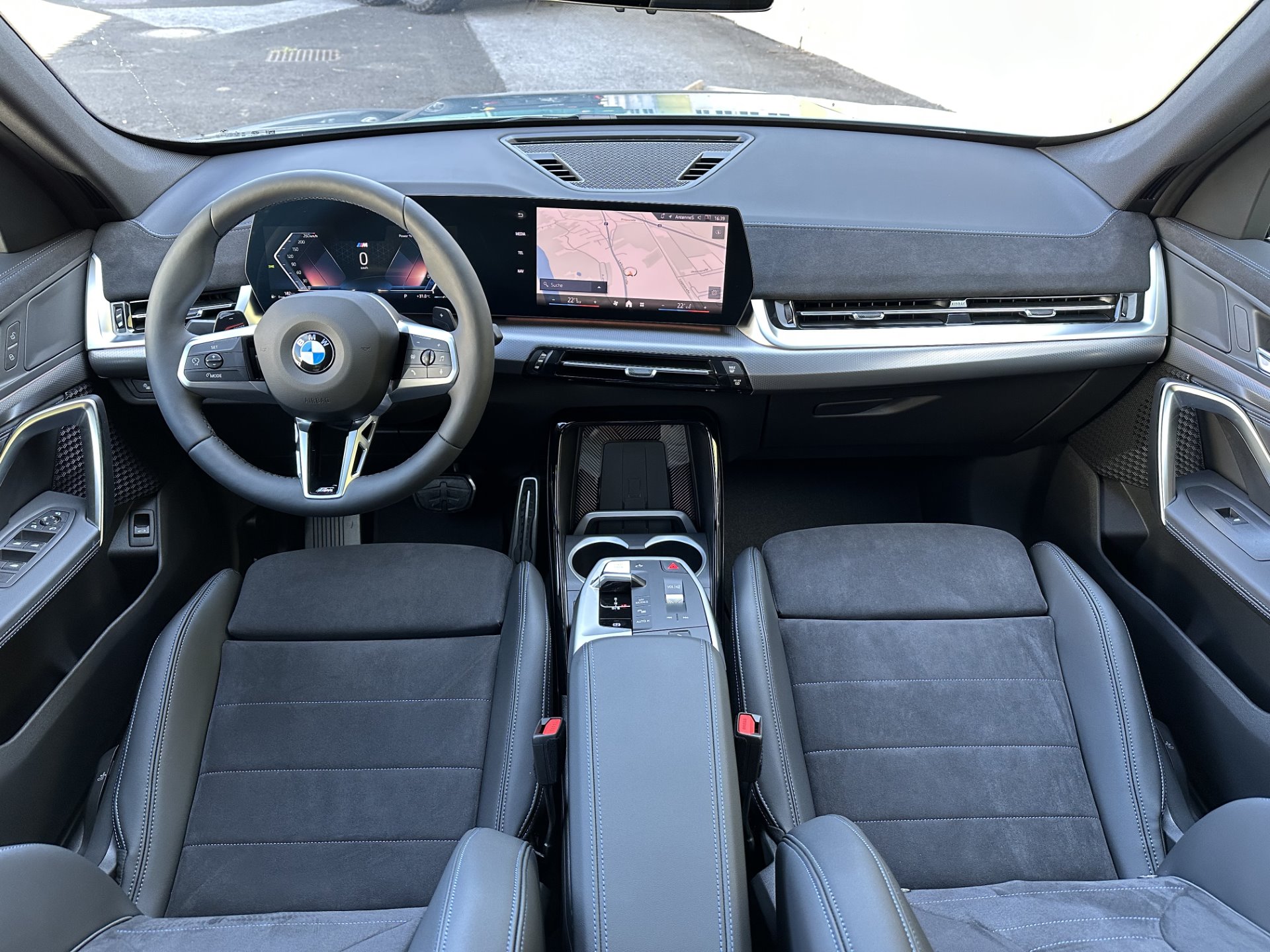 BMW X1 sDrive18i