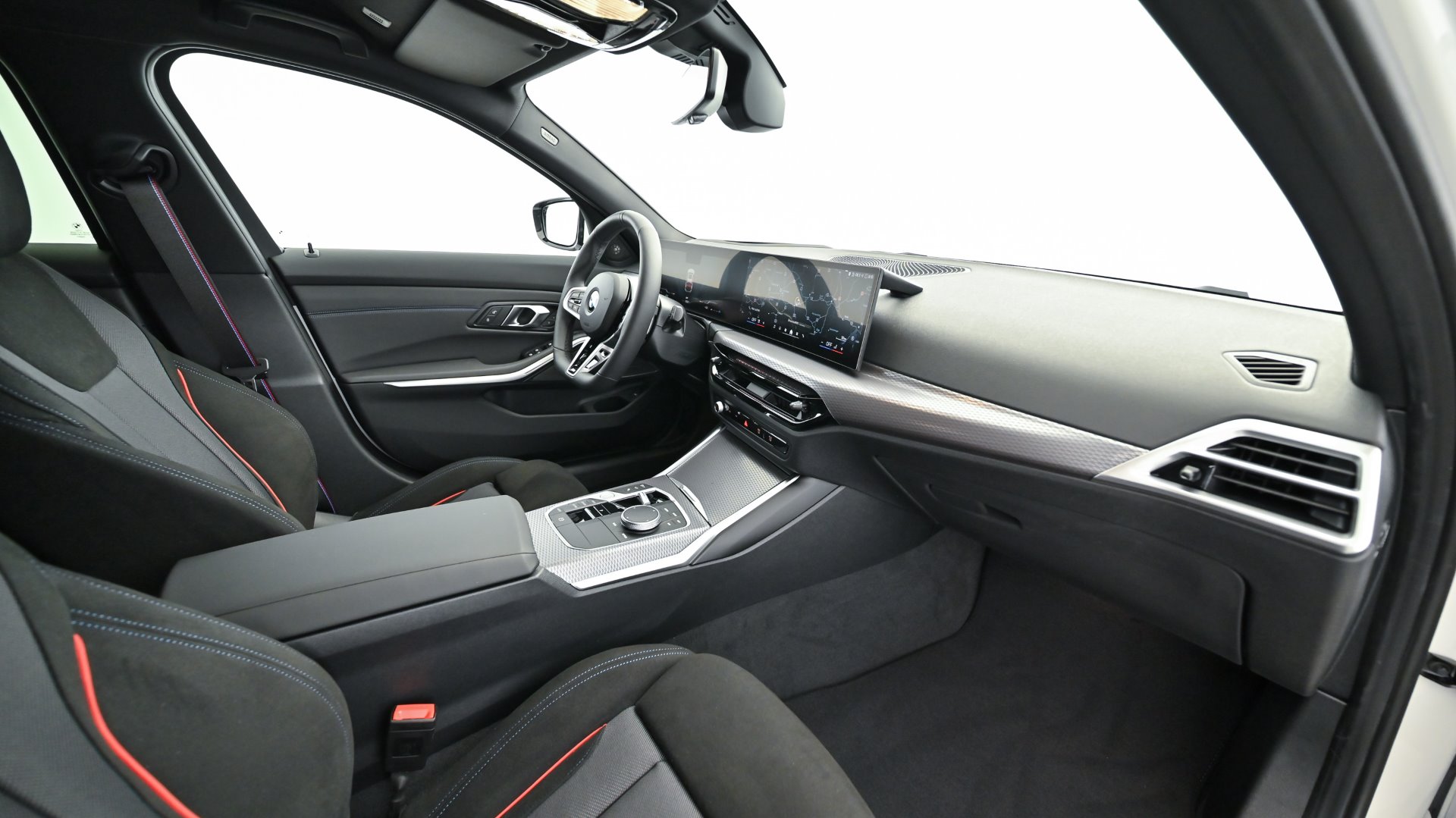 BMW 320d xDrive