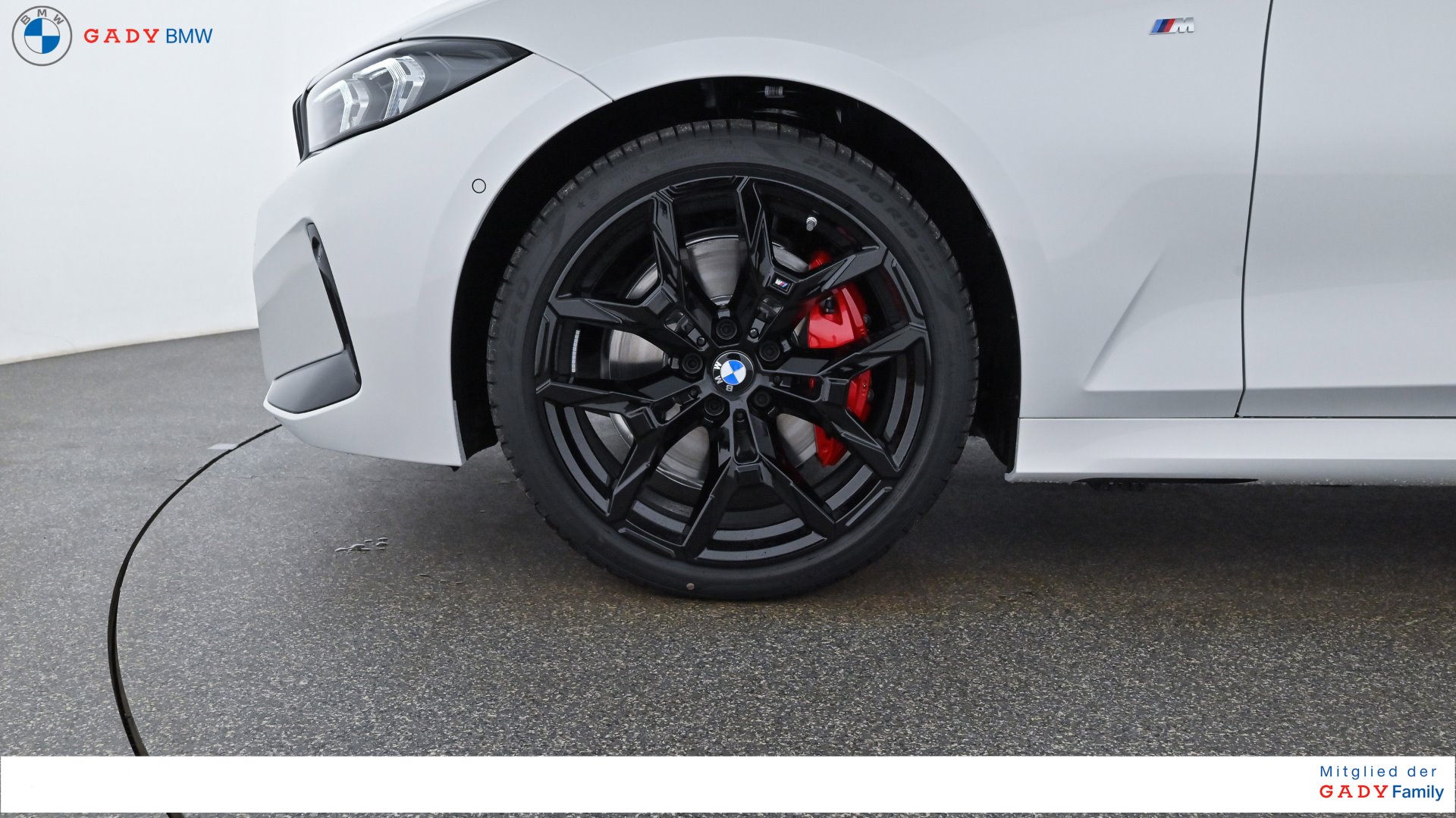BMW 320d xDrive