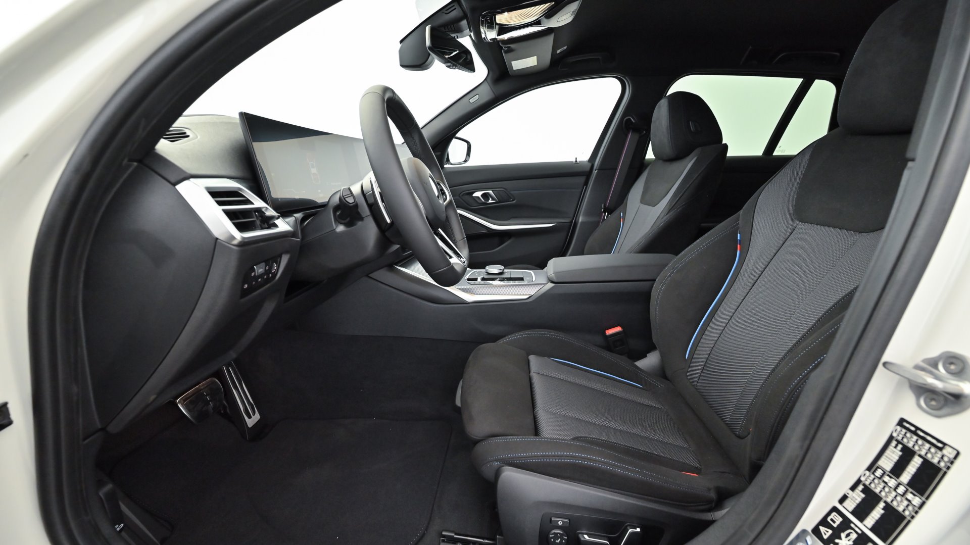 BMW 320d xDrive