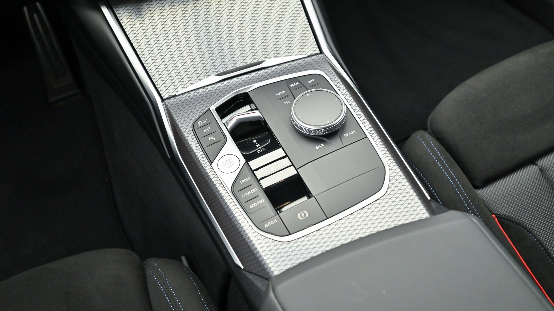 BMW 320d xDrive