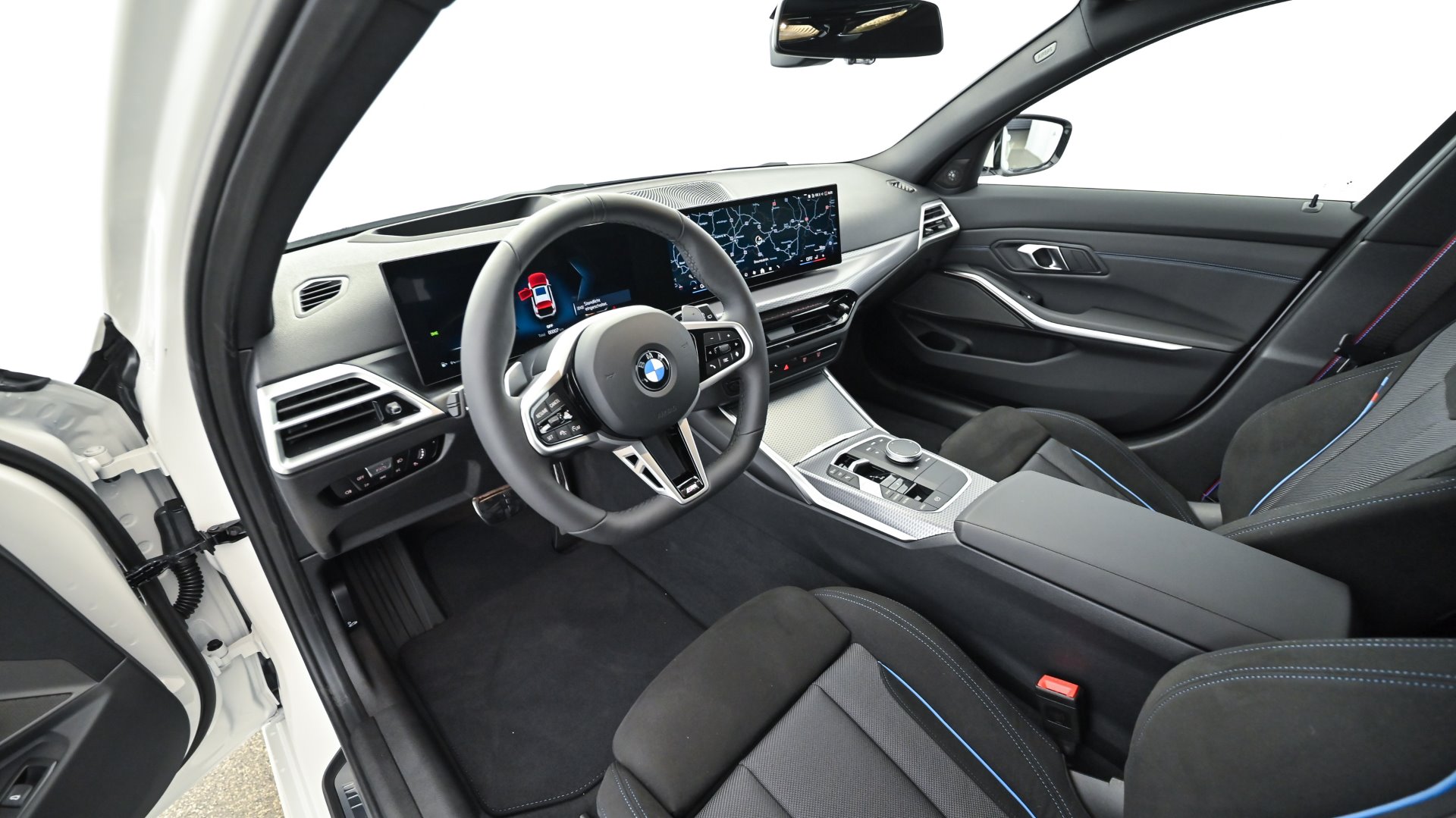 BMW 320d xDrive