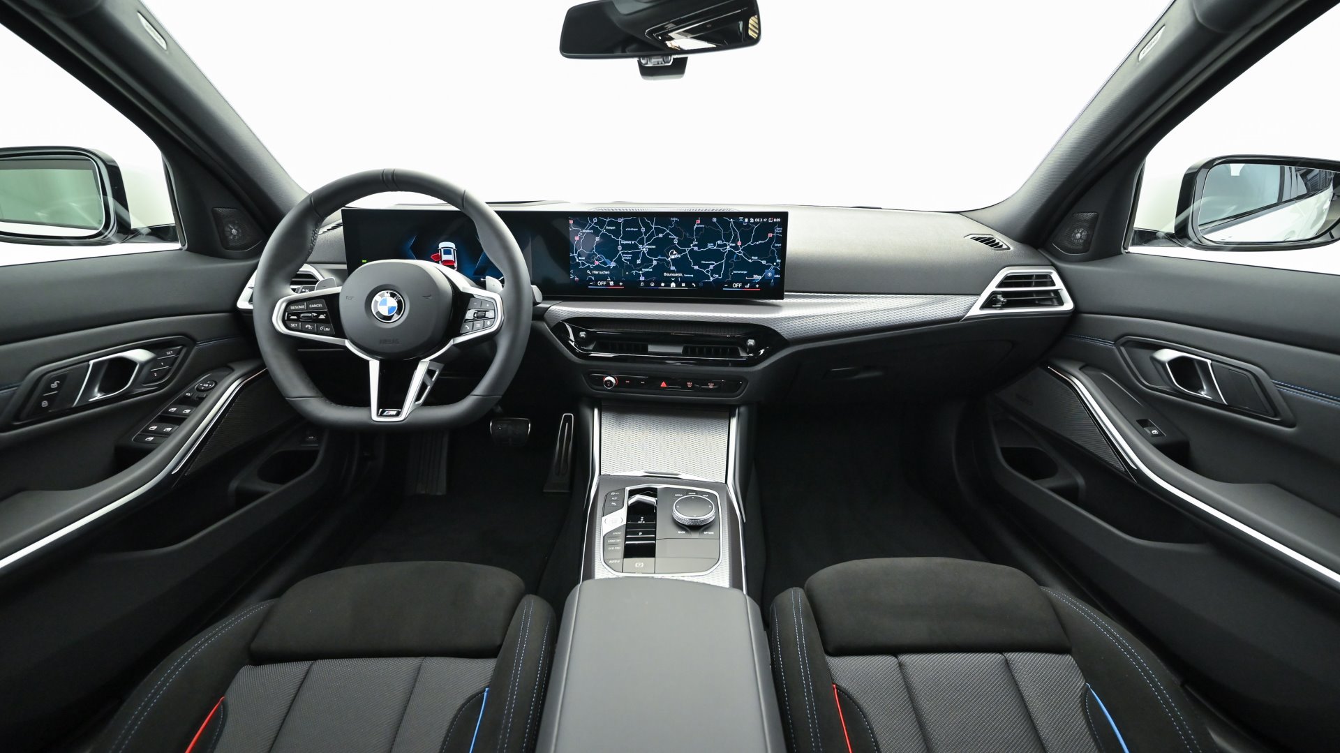 BMW 320d xDrive