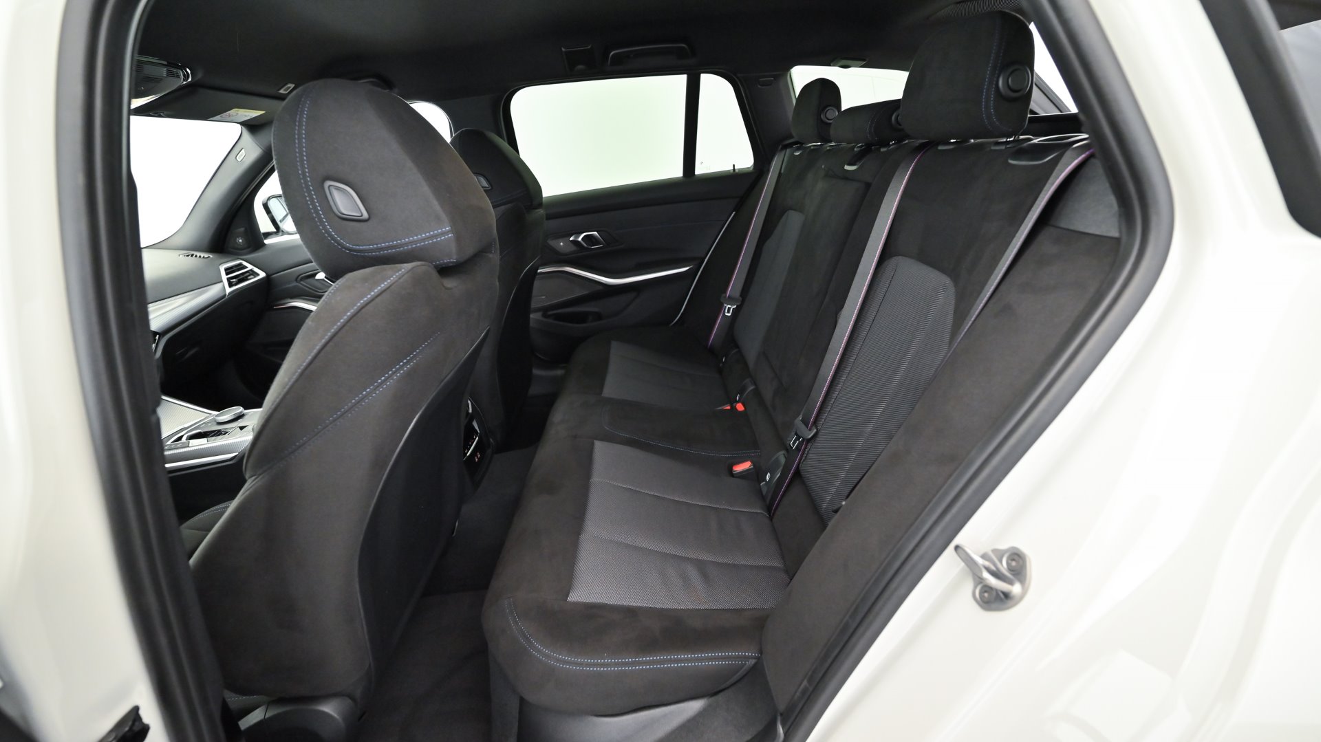 BMW 320d xDrive