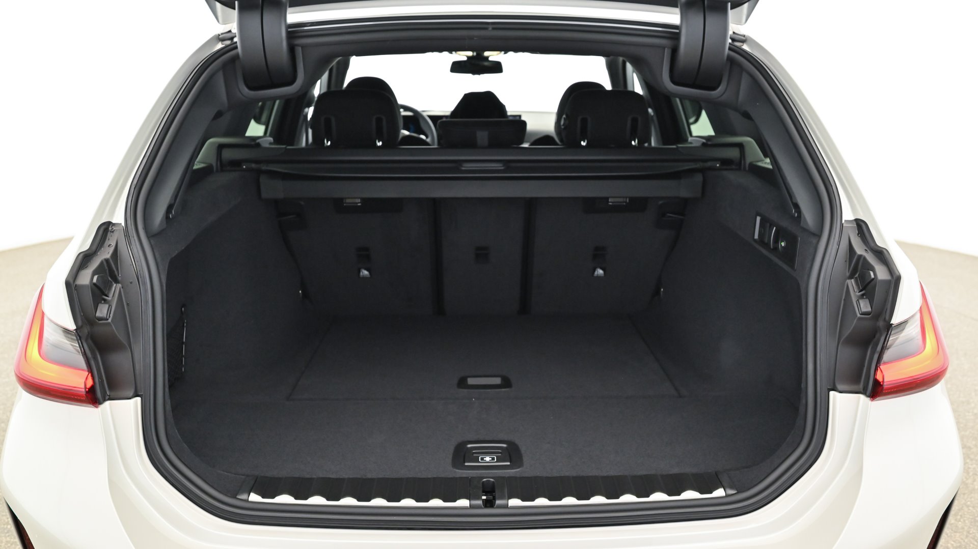 BMW 320d xDrive