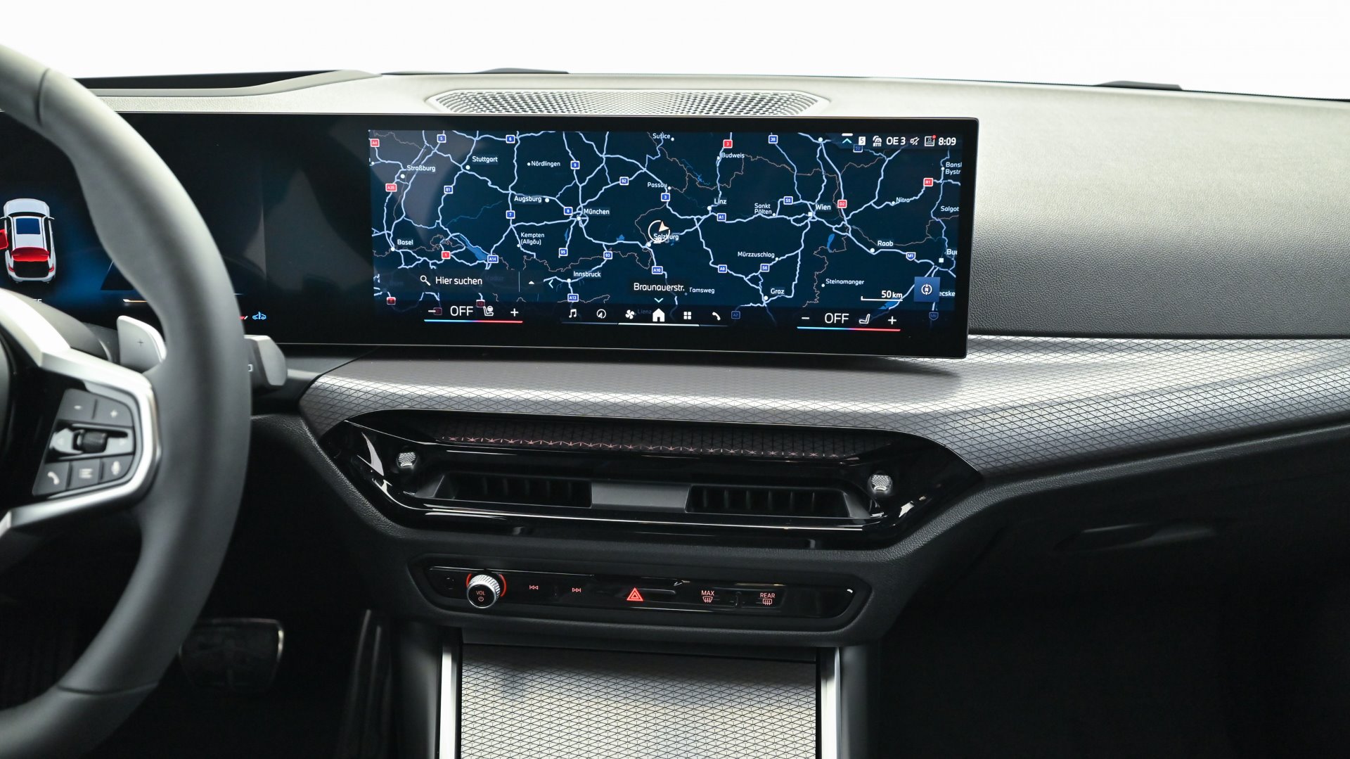 BMW 320d xDrive