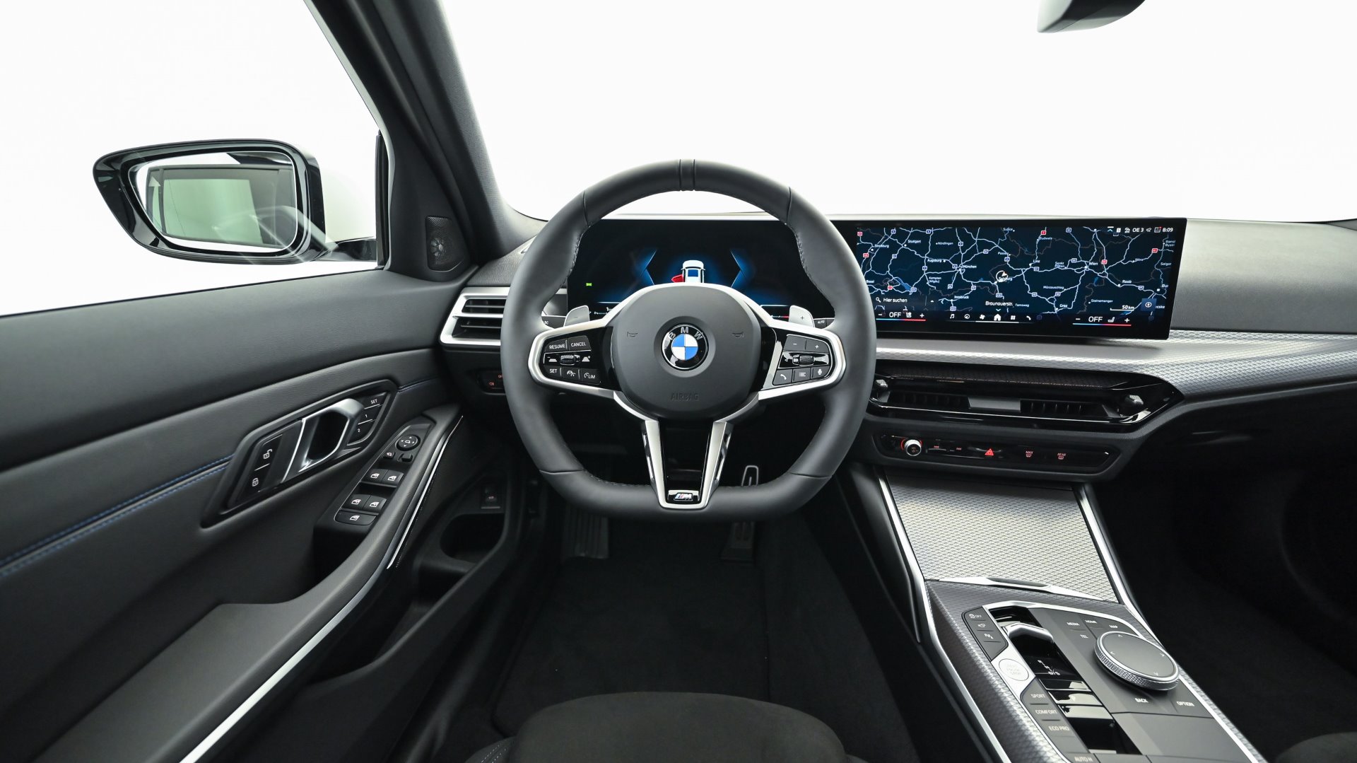 BMW 320d xDrive