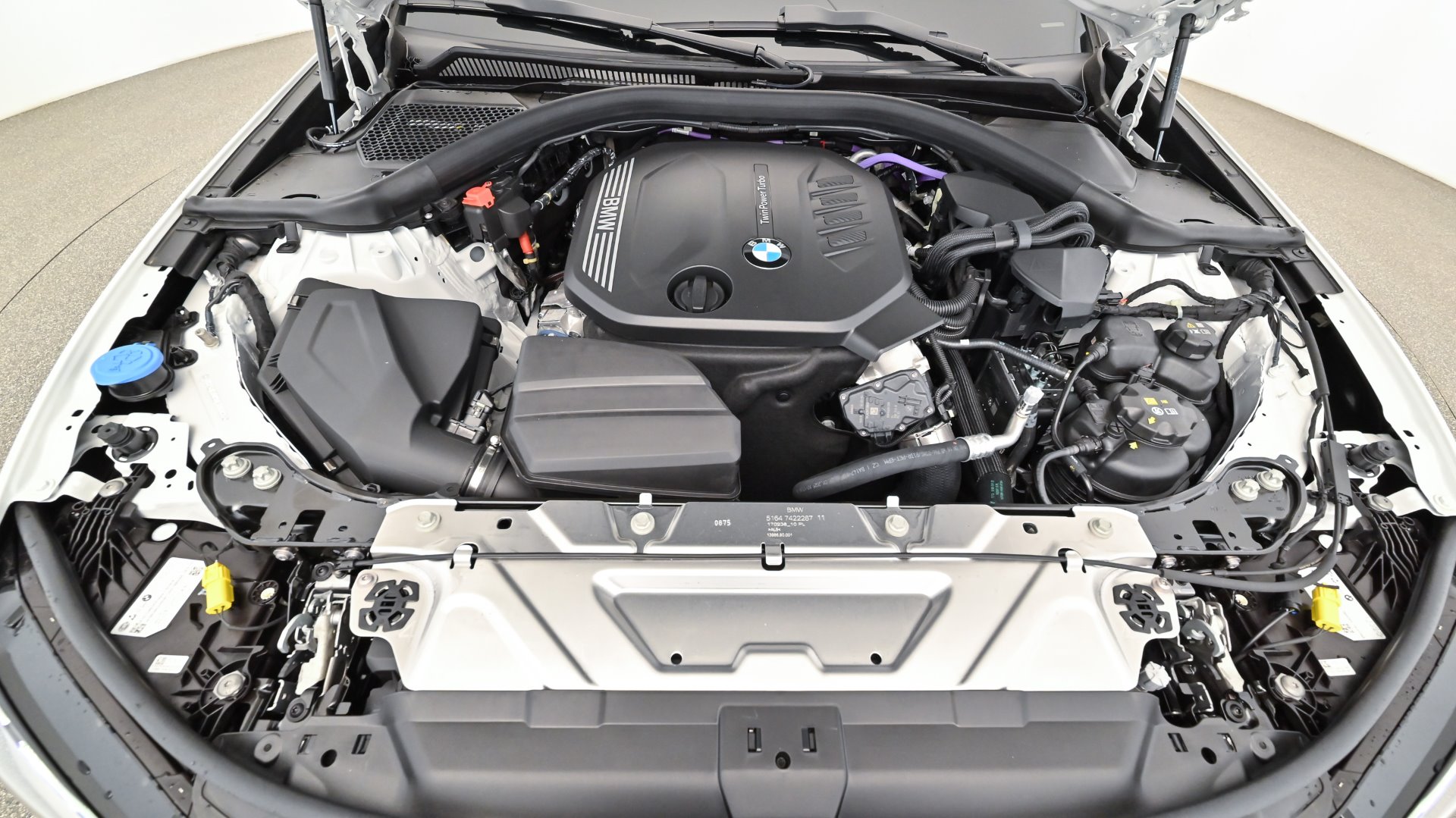BMW 320d xDrive